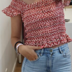 Blusa