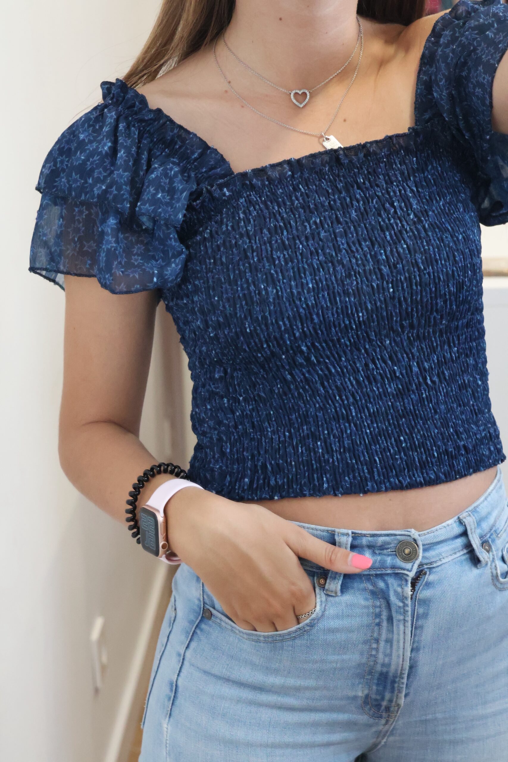 Blusa