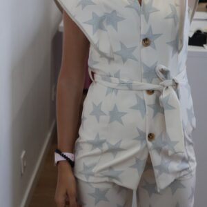 Conjunto estrelas