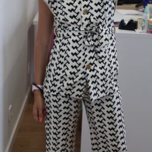 Conjunto preto