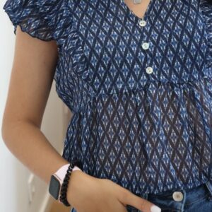 Blusa