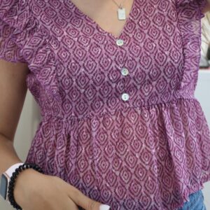 Blusa