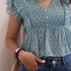 Blusa