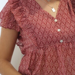 Blusa