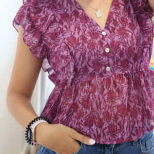 Blusa