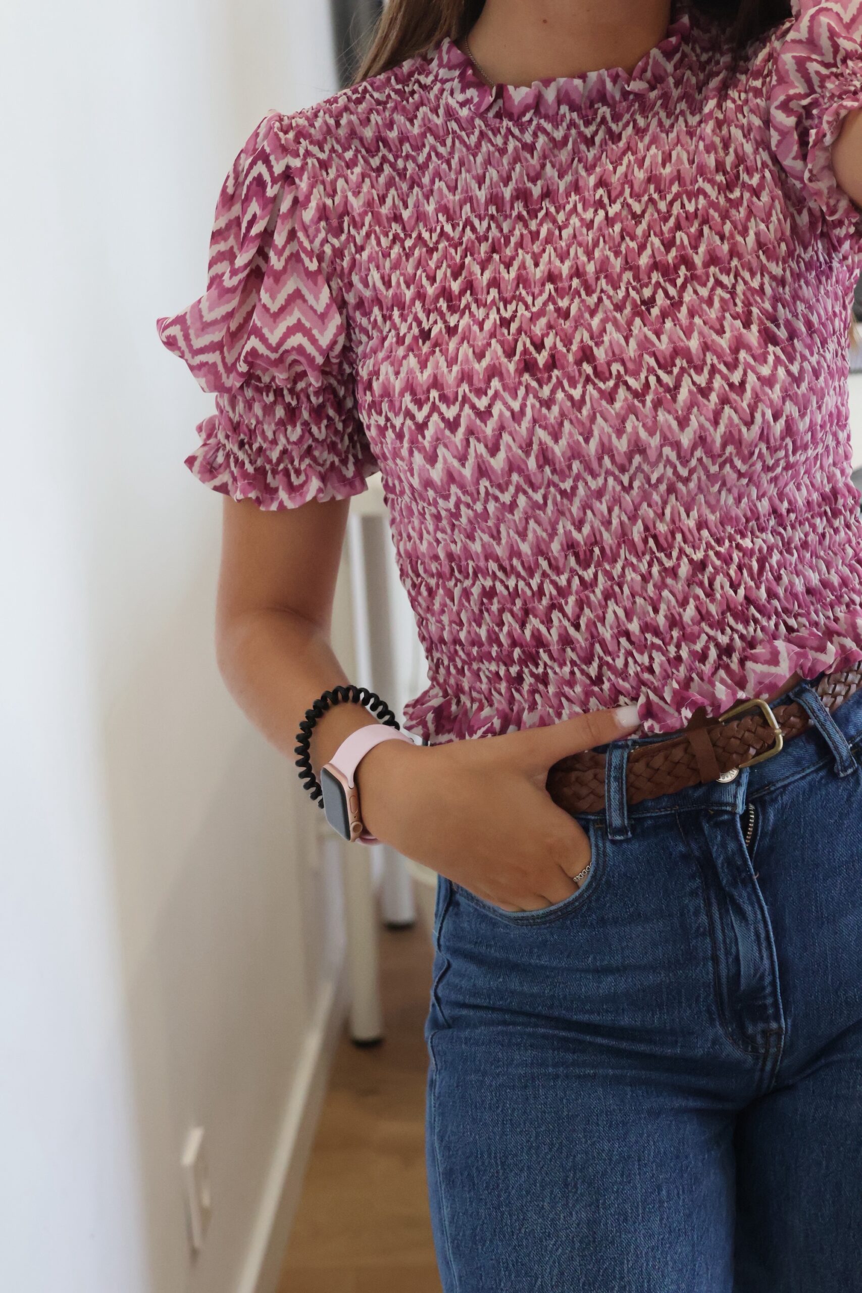 Blusa