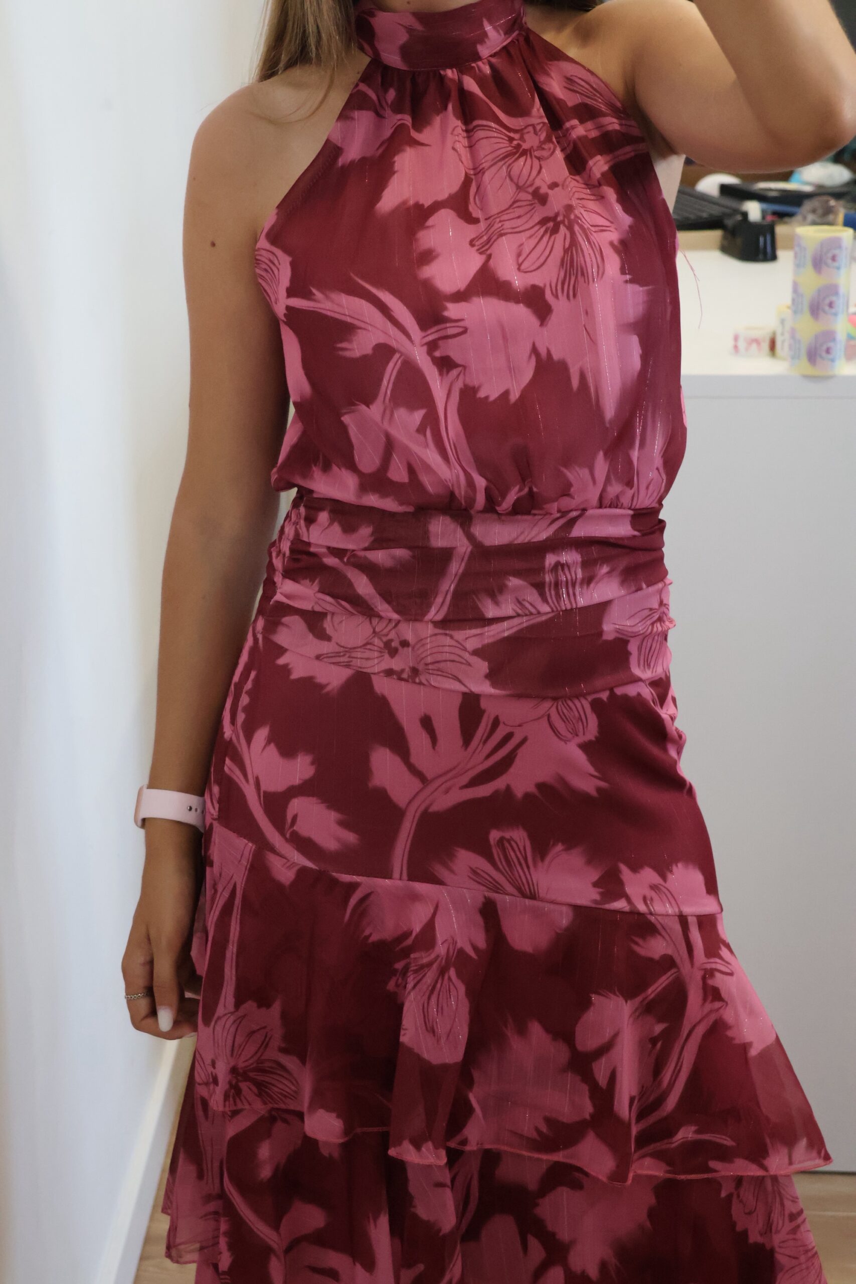 Vestido comprido - Image 2
