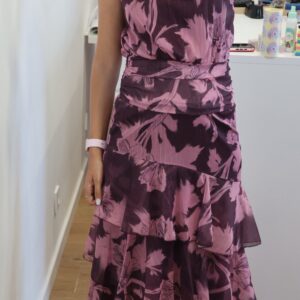 Vestido comprido
