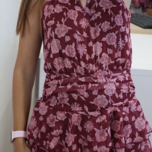 Vestido curto