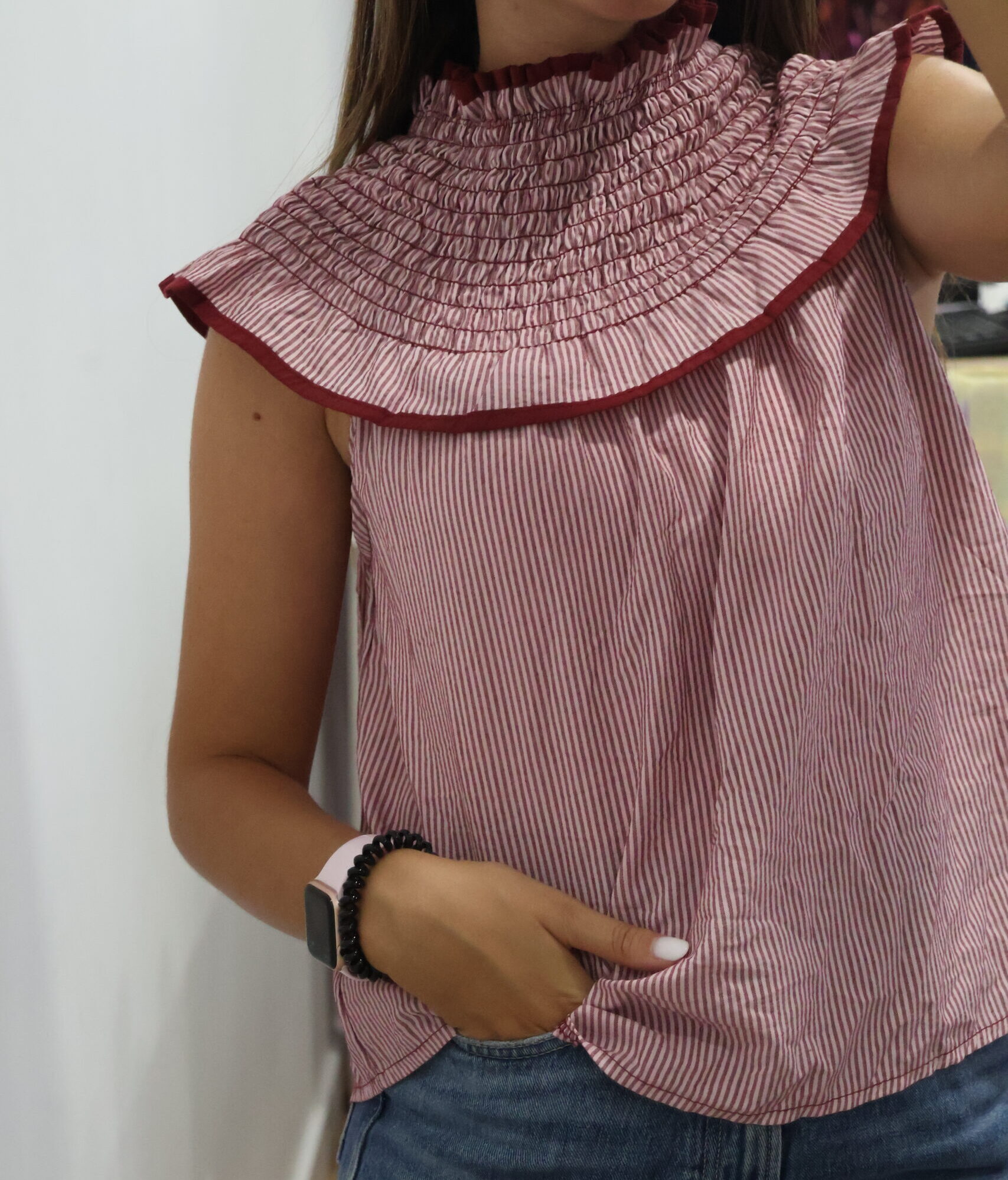Blusa